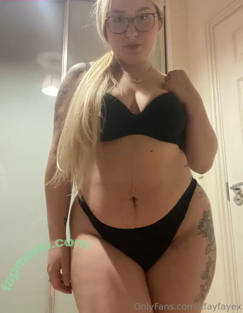 xfayfayex nude photo #0024 (xfayfayex)