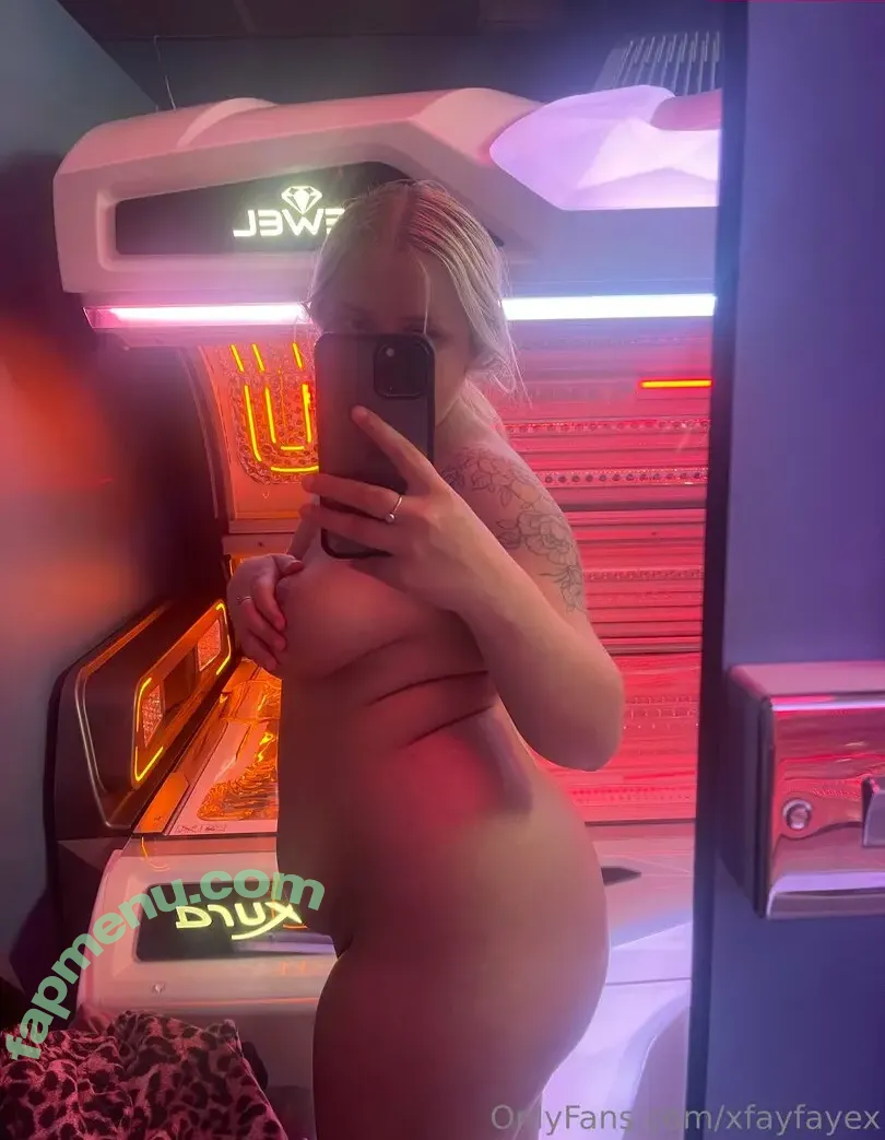 xfayfayex nude photo #0037 (xfayfayex)