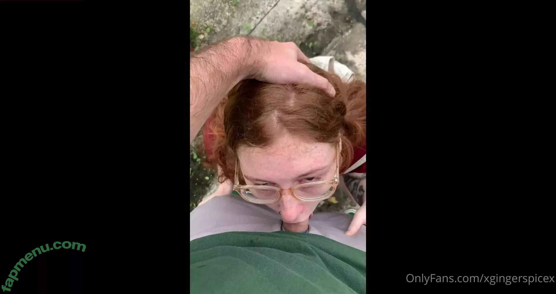 xgingerspicex nude photo #0002 (xgingerspicex)