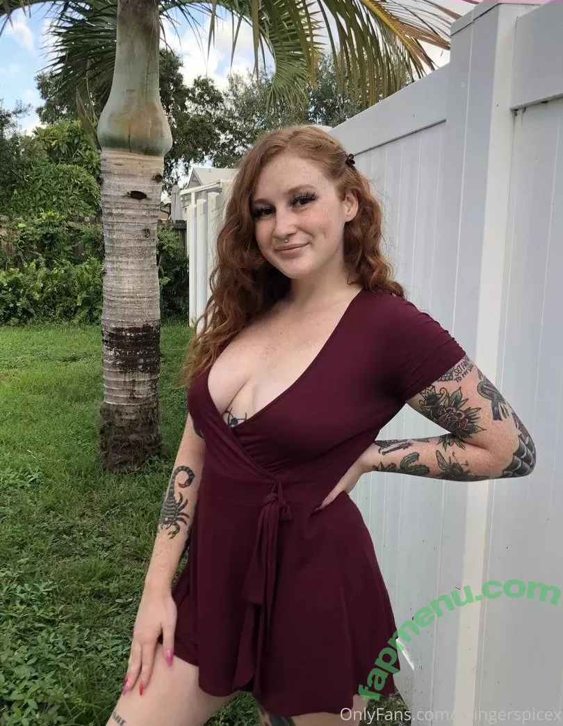 xgingerspicex nude photo #0014 (xgingerspicex)