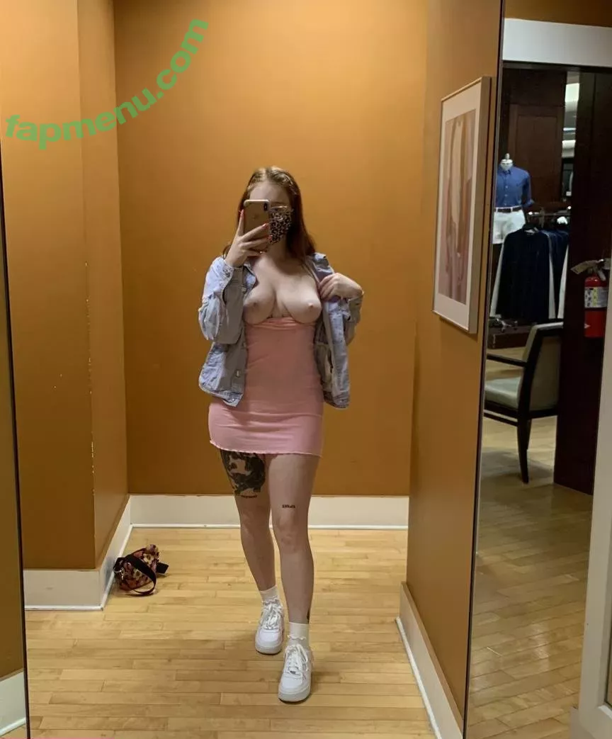 xgingerspicex nude photo #0020 (xgingerspicex)