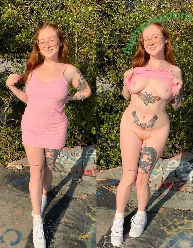 xgingerspicex nude photo #0077 (xgingerspicex)