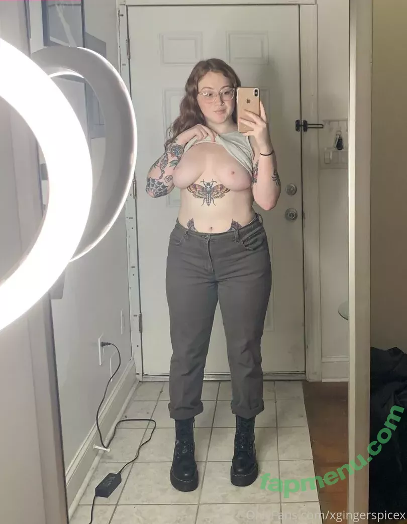 xgingerspicex nude photo #0227 (xgingerspicex)