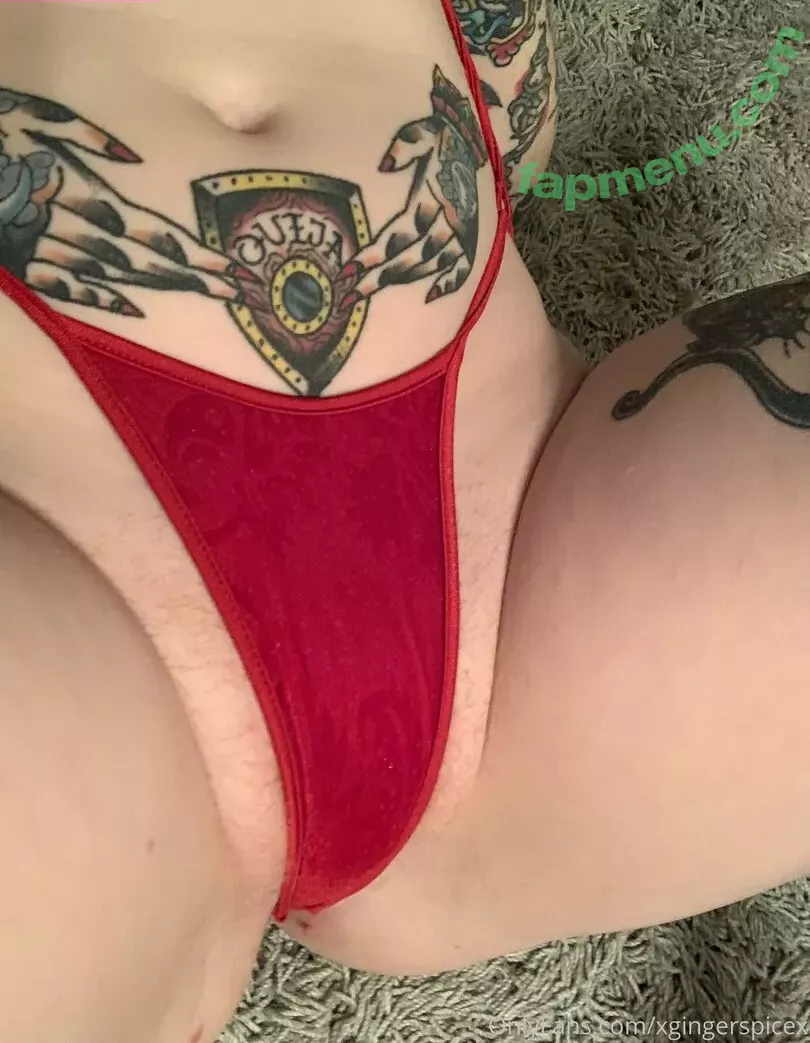 xgingerspicex nude photo #0311 (xgingerspicex)