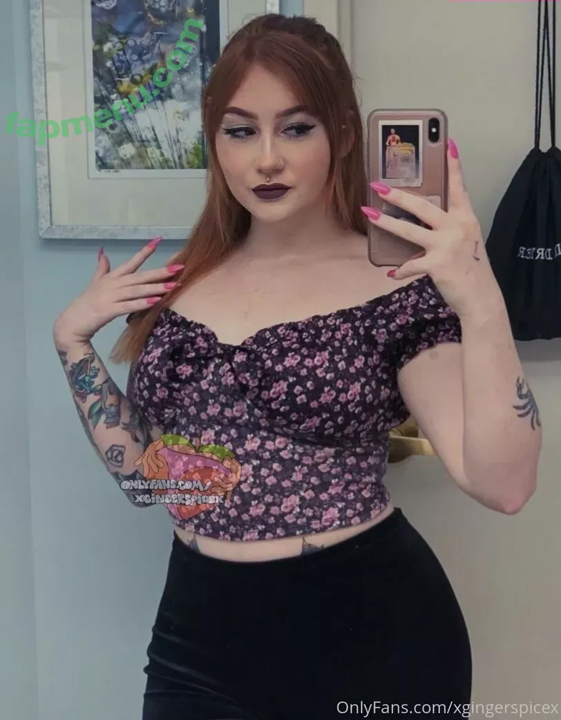 xgingerspicex nude photo #0342 (xgingerspicex)