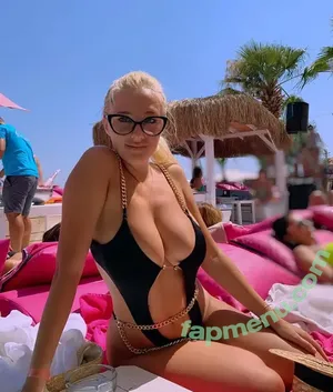 Xhulia Niсo / xhulianico nude photo #0090