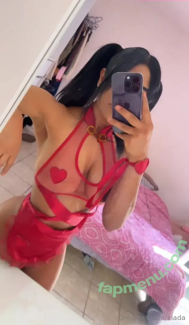 xiada nude photo #0013 (xi.curiel)