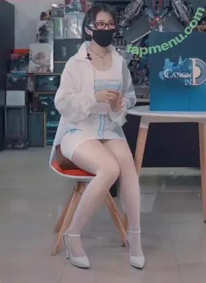 Xiami's / 虾米大模王 nude photo #0027