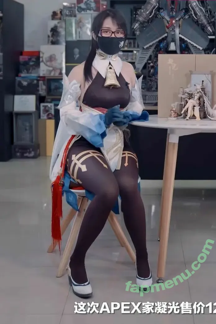 Xiami's nude photo #0029 (虾米大模王)