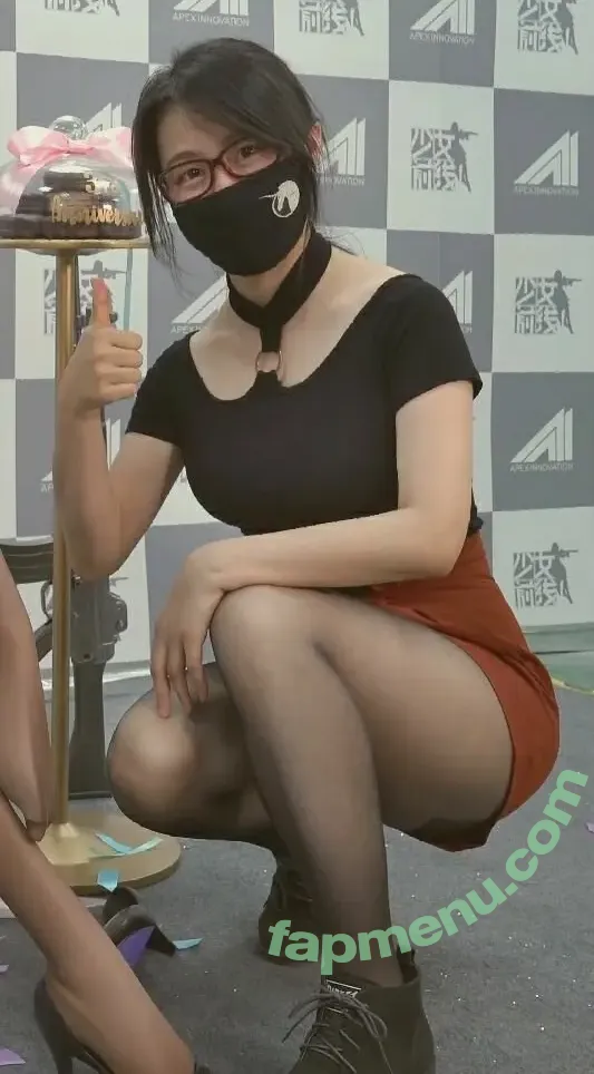 Xiami's nude photo #0047 (虾米大模王)