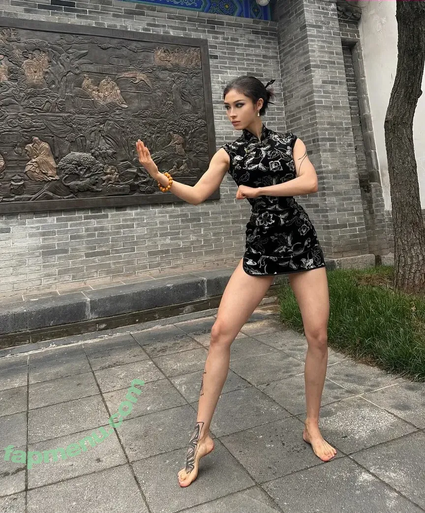 Xiang_is nude photo #0007 (Xiang_is)