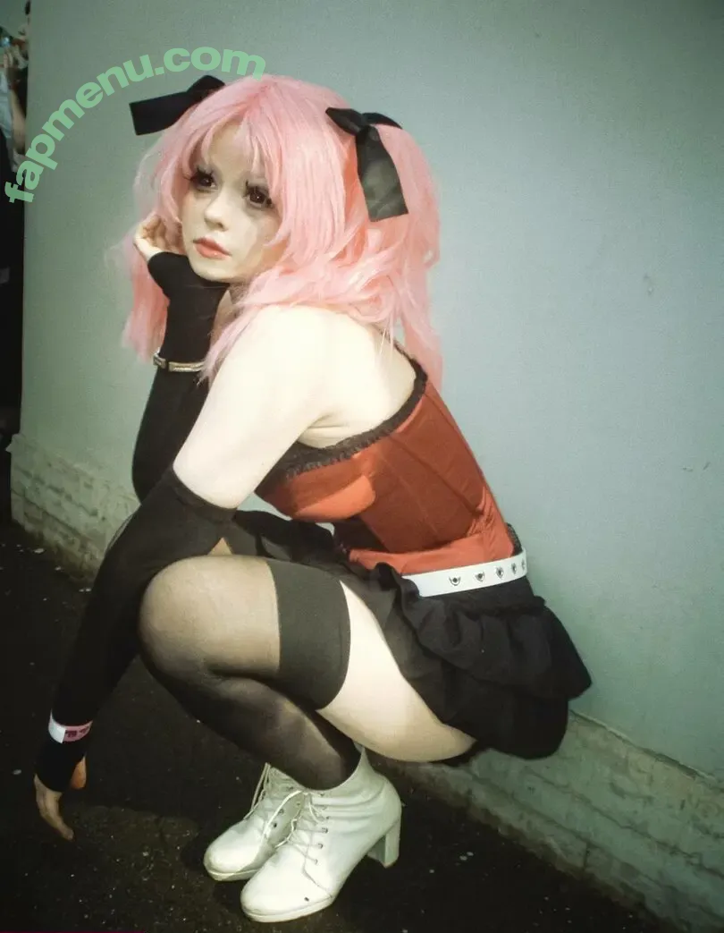 Xiao Elsie nude photo #0141 (baka elsie / bakaelsie / xiao.elsie / xiaoelsie)
