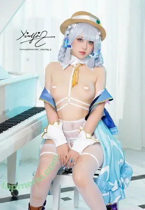 Xiaoying 小樱 / _xiaoying_g / _yingying_g / xiaoying_gg nude photo #0414