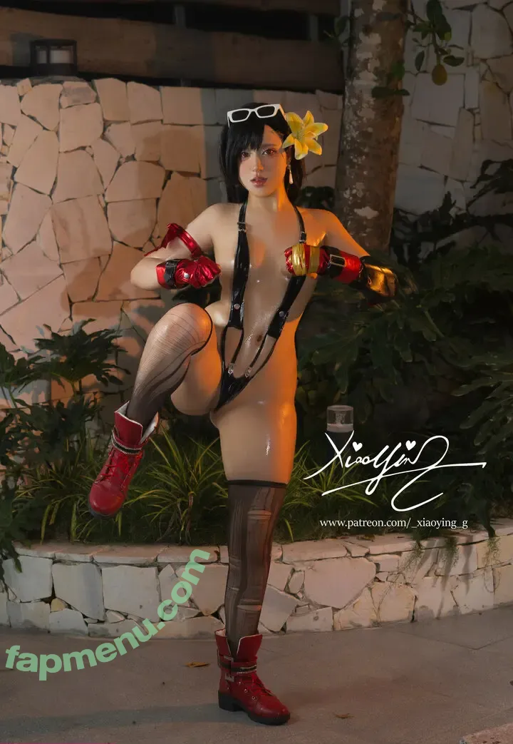 Xiaoying 小樱 nude photo #0357 (_xiaoying_g / _yingying_g / xiaoying_gg)