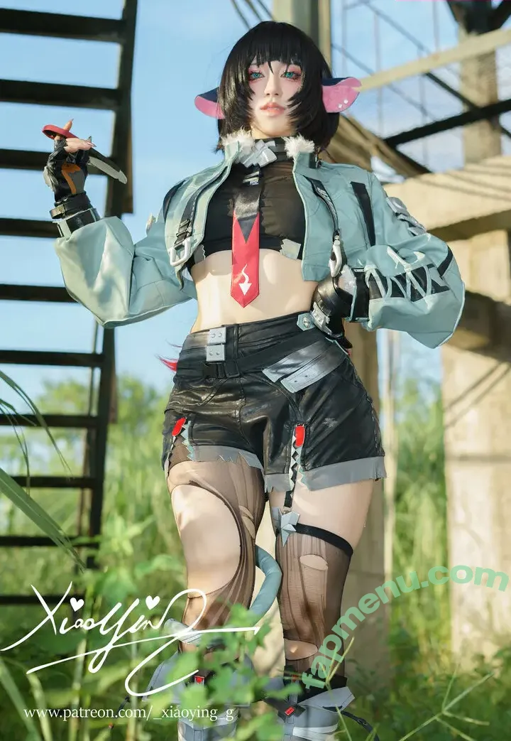 Xiaoying 小樱 nude photo #0366 (_xiaoying_g / _yingying_g / xiaoying_gg)