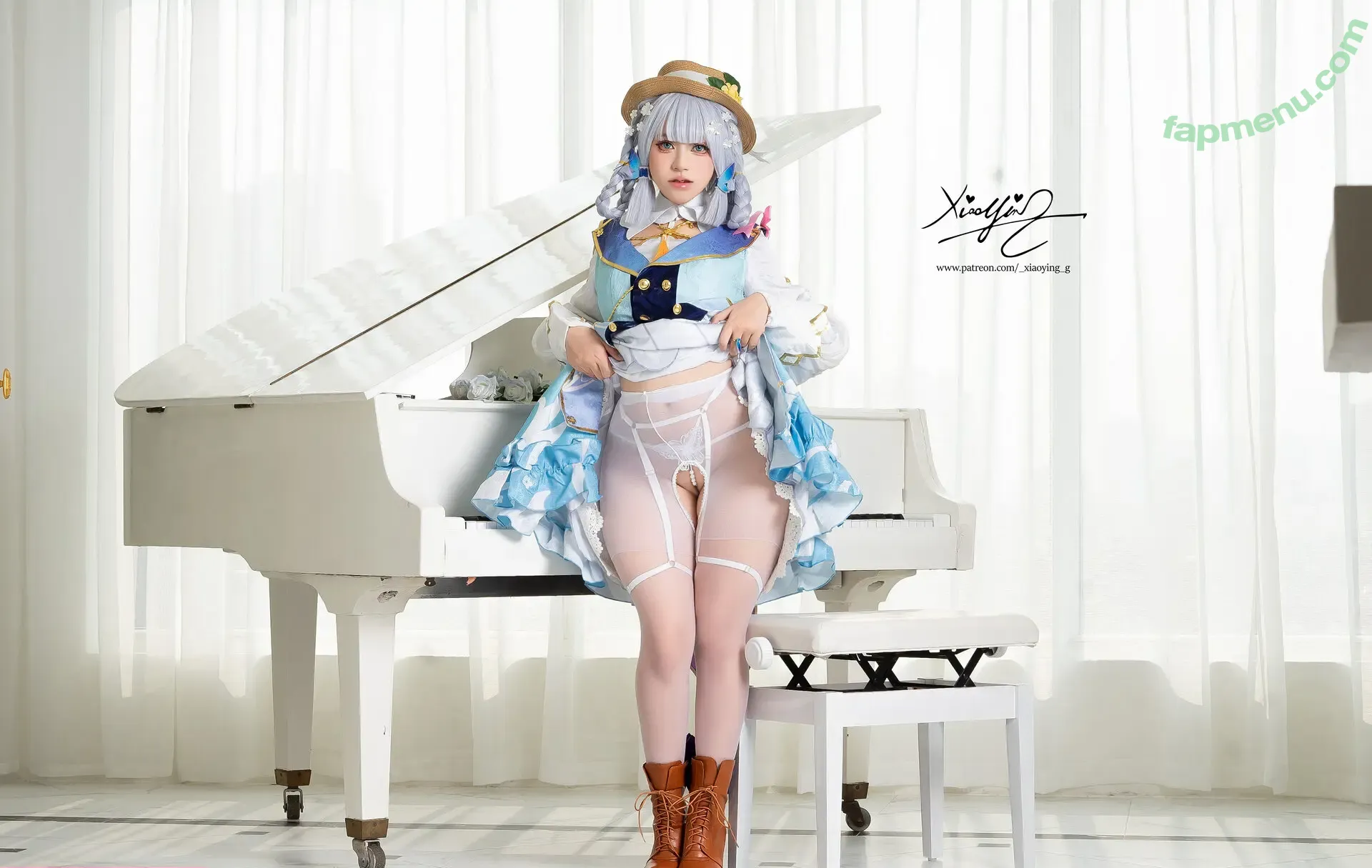 Xiaoying 小樱 nude photo #0398 (_xiaoying_g / _yingying_g / xiaoying_gg)
