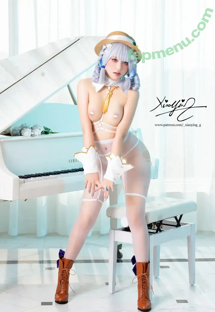 Xiaoying 小樱 nude photo #0404 (_xiaoying_g / _yingying_g / xiaoying_gg)