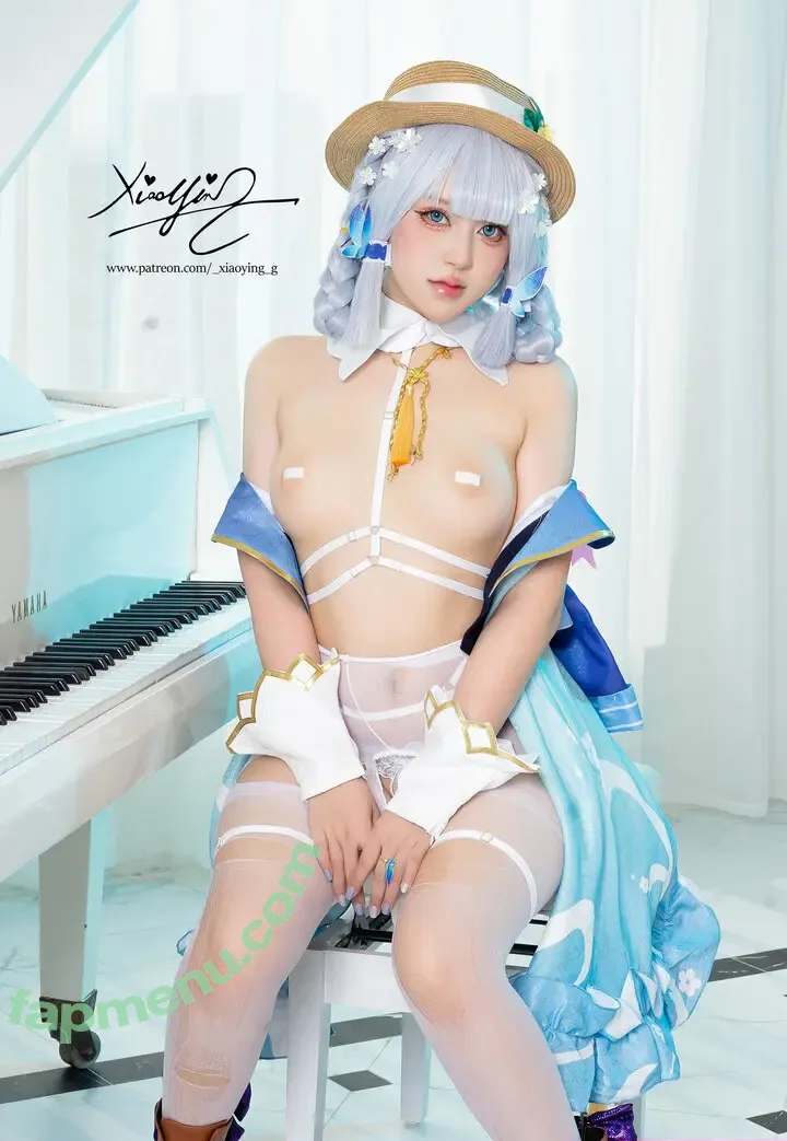 Xiaoying 小樱 nude photo #0414 (_xiaoying_g / _yingying_g / xiaoying_gg)