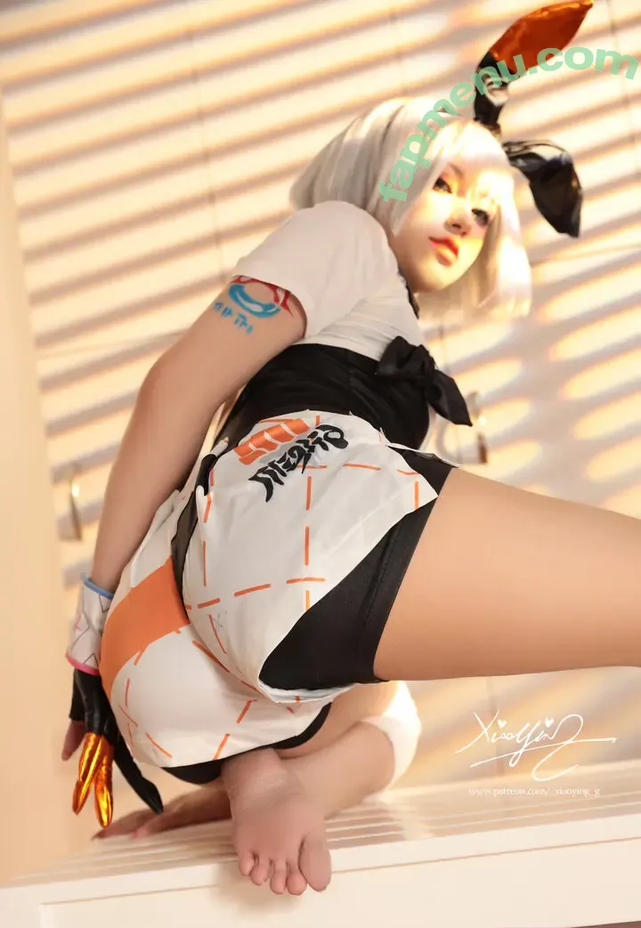 Xiaoying 小樱 nude photo #0423 (_xiaoying_g / _yingying_g / xiaoying_gg)