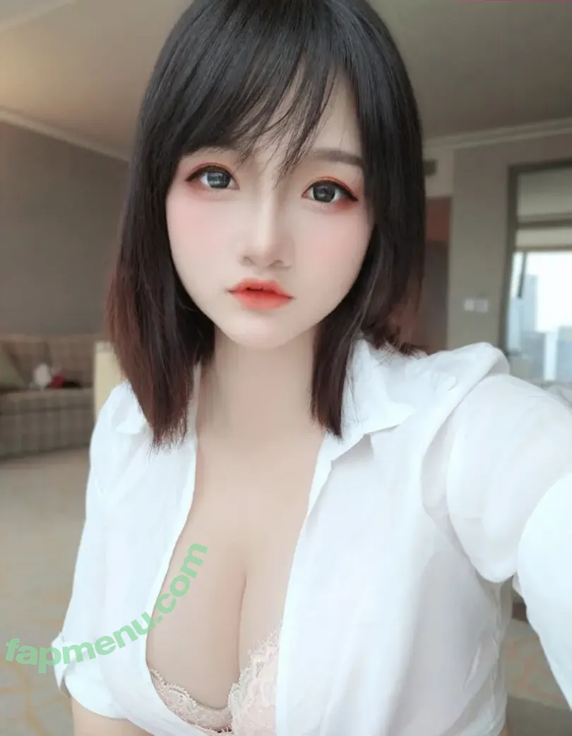 xiaoyukiko nude photo #0127 (xiaoyukikowo / 小鱼Kiko)