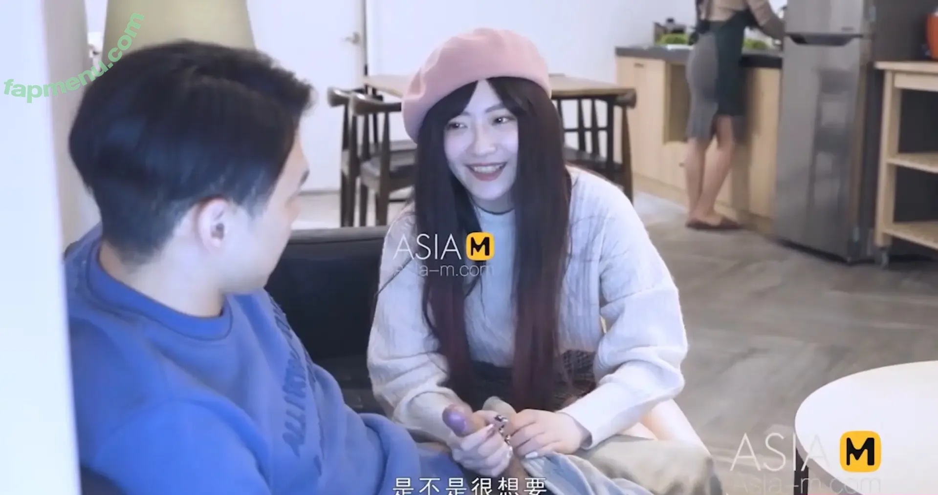 XiaQingZi nude photo #0037 (candybaby0919 / 夏晴子)