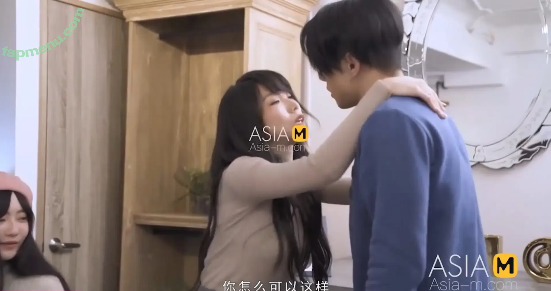 XiaQingZi nude photo #0044 (candybaby0919 / 夏晴子)