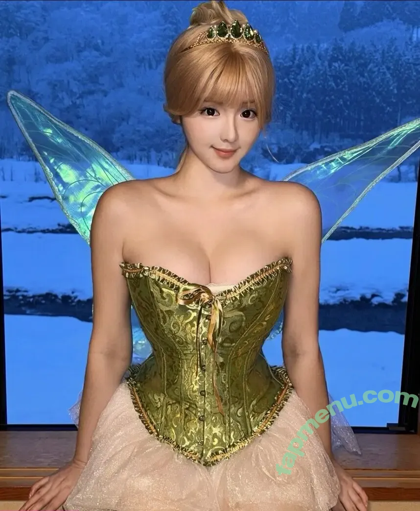 Xiianger Amy nude photo #0053 (xiianger)