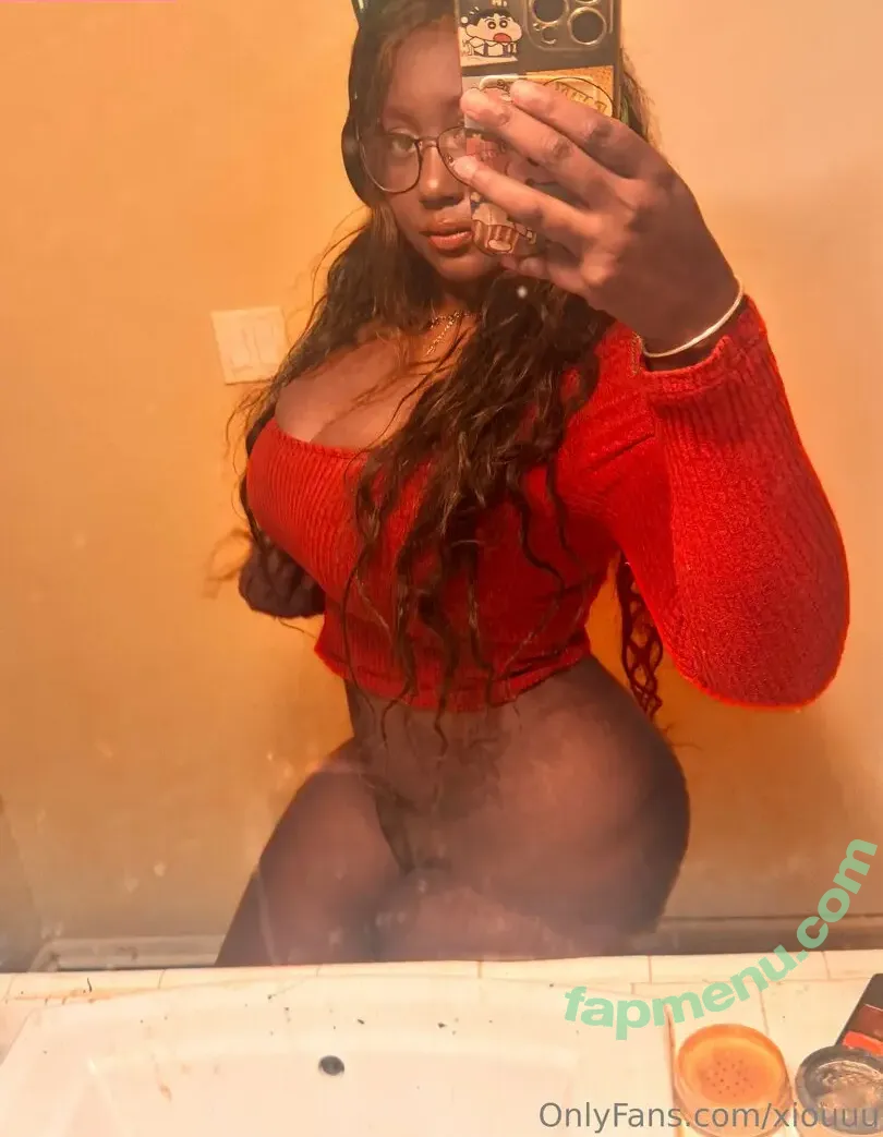 Xiouuu nude photo #0475 (shywattzonmain)