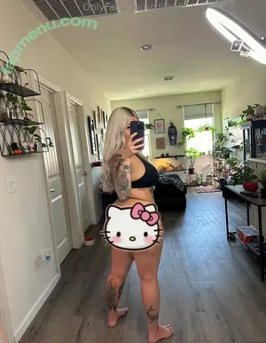 xlilhell / xlilhex nude photo #0012