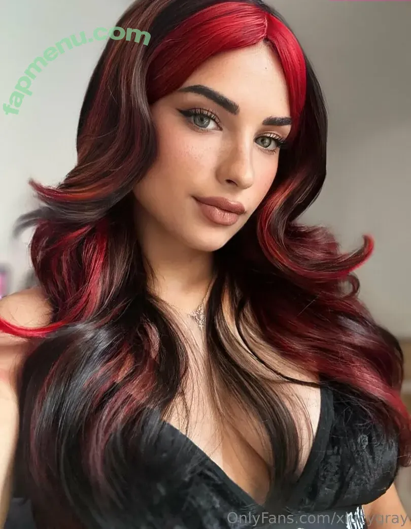 xlucygray nude photo #0067 (xlucygray_)