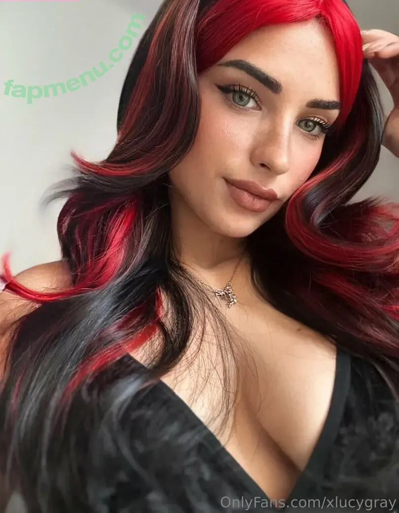 xlucygray nude photo #0068 (xlucygray_)