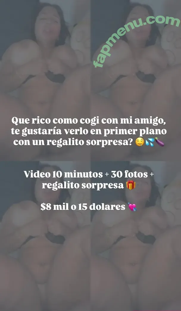 xmoreperezzx nude photo #0002 (xmoreperezzx)