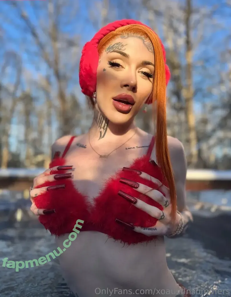 xoaustinsummers nude photo #0006 (xoaustinsummers)