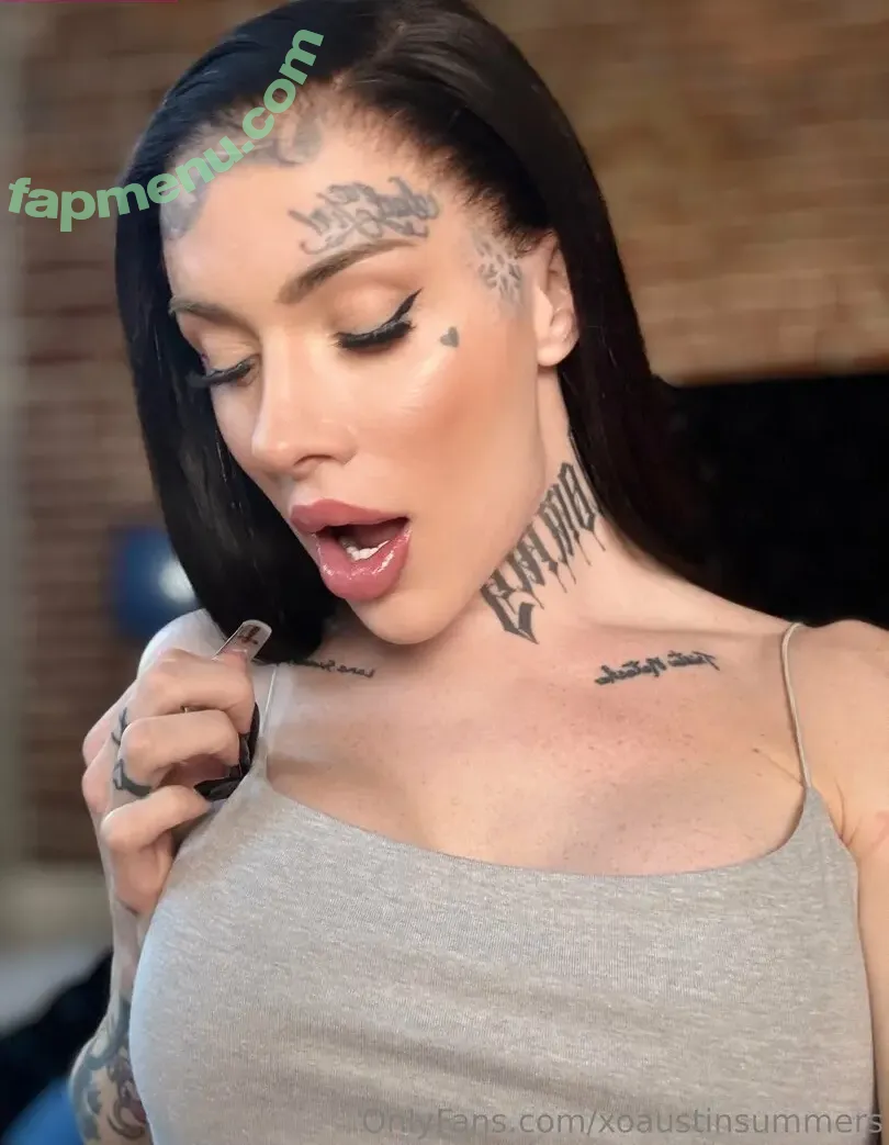 xoaustinsummers nude photo #0012 (xoaustinsummers)