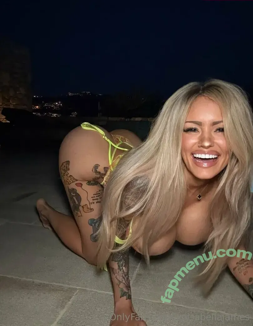 xoisabellajames nude photo #0012 (xoisabellajames)