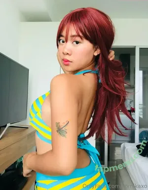 xomikaxo / xo.mika.xo nude photo #0018
