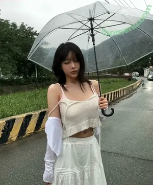 xouuuus / YUYU 유유 nude photo #0109