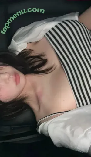 xouuuus / YUYU 유유 nude photo #0125