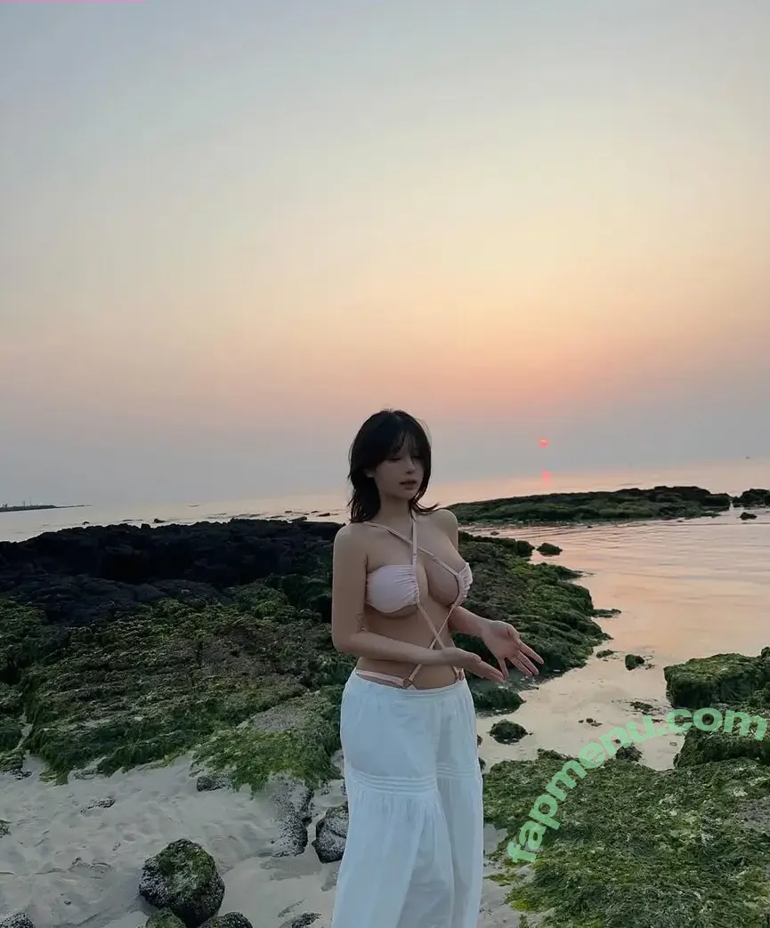 xouuuus nude photo #0095 (YUYU 유유)