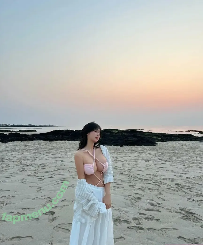xouuuus nude photo #0098 (YUYU 유유)