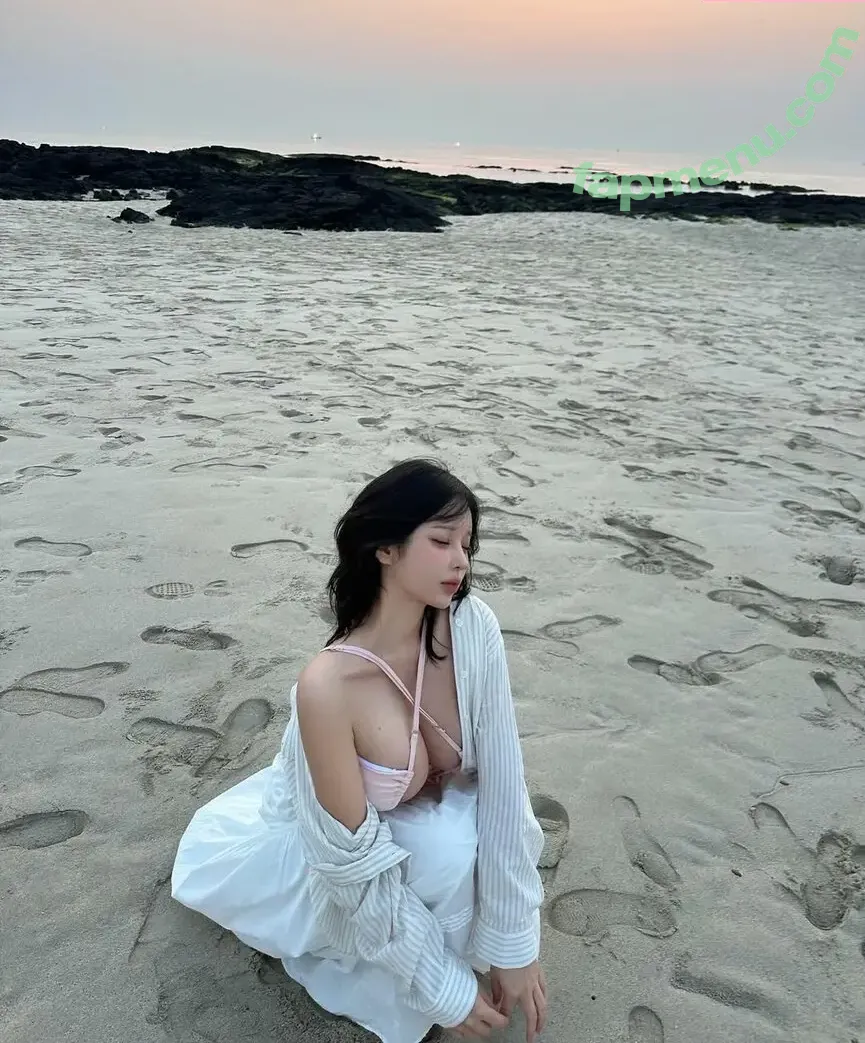 xouuuus nude photo #0100 (YUYU 유유)