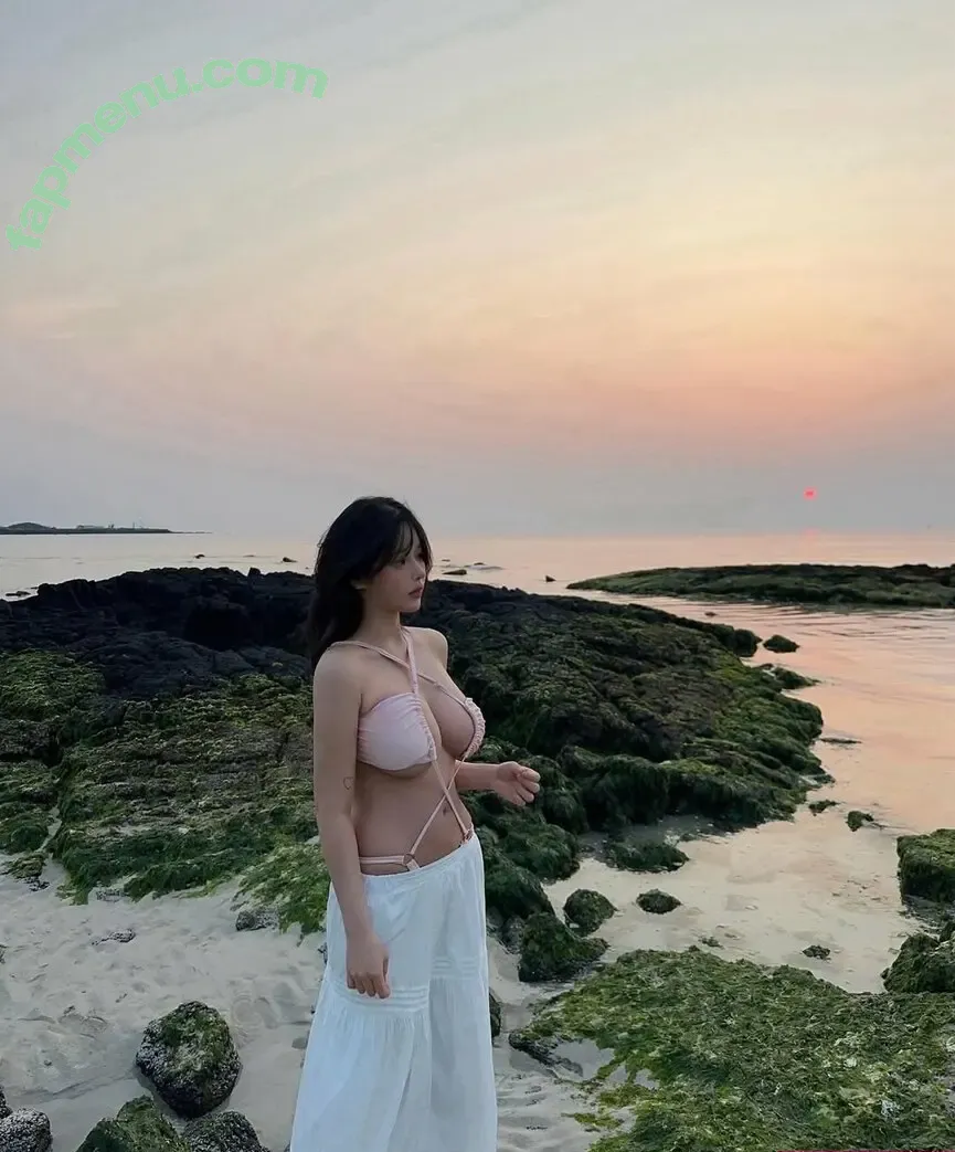 xouuuus nude photo #0102 (YUYU 유유)