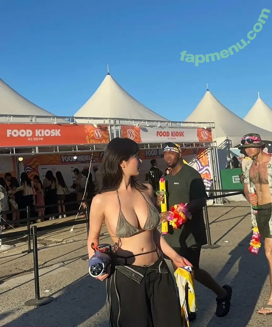 xouuuus nude photo #0104 (YUYU 유유)