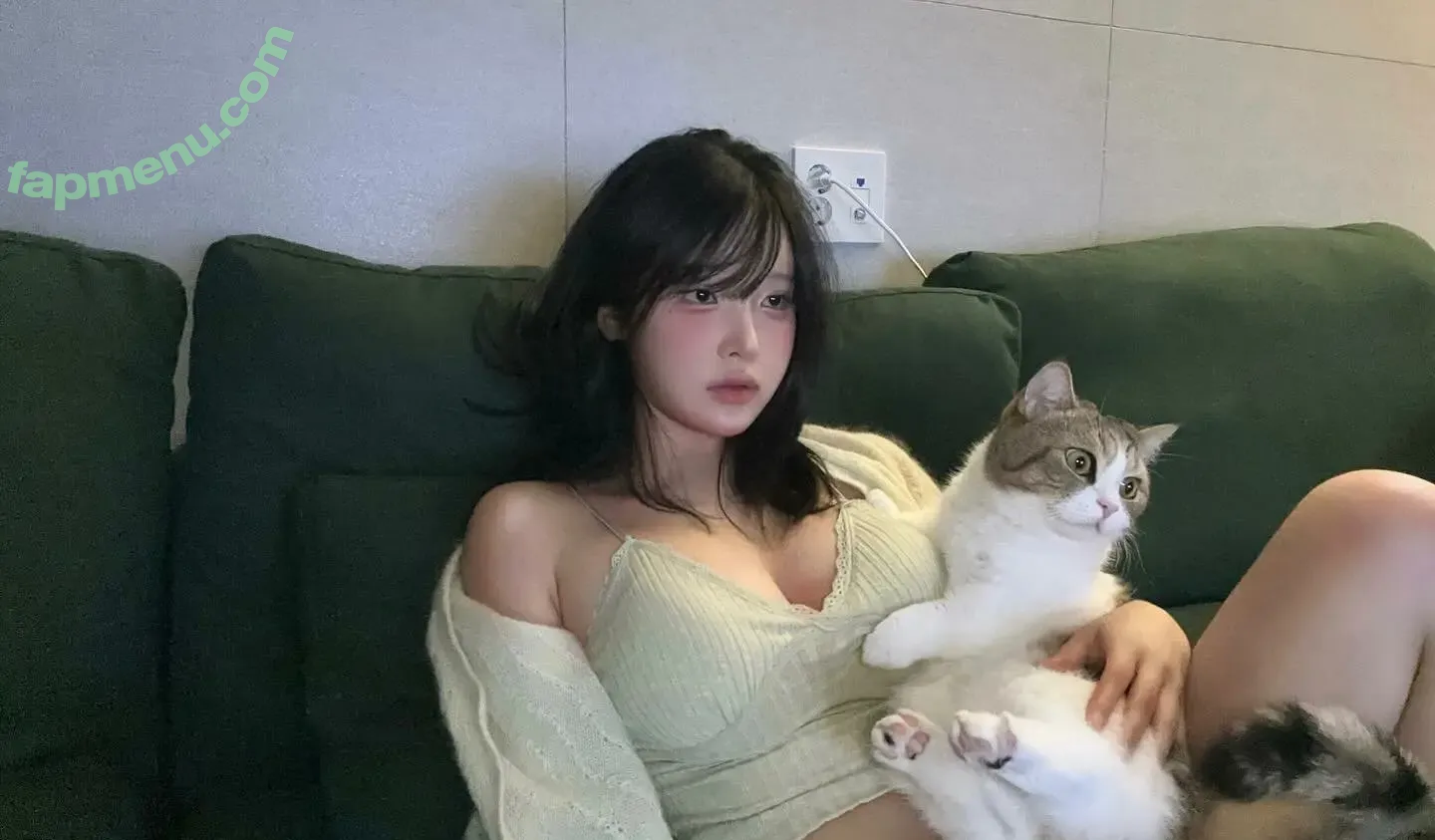 xouuuus nude photo #0112 (YUYU 유유)