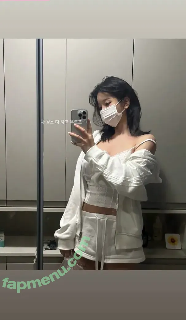 xouuuus nude photo #0124 (YUYU 유유)