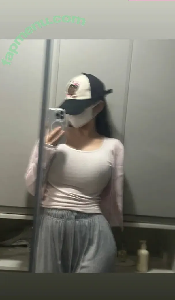 xouuuus nude photo #0131 (YUYU 유유)