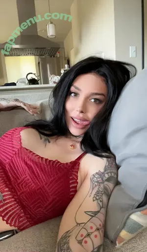 xoxjennapaige / onlytransofficial nude photo #0073