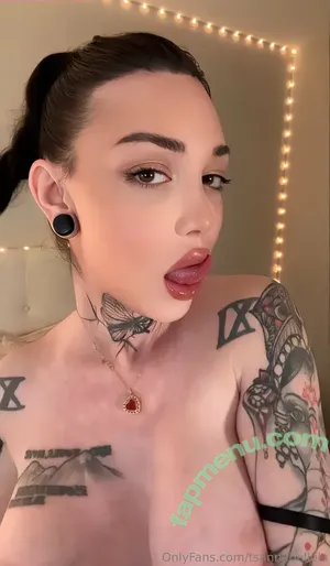 xoxjennapaige / onlytransofficial nude photo #0100