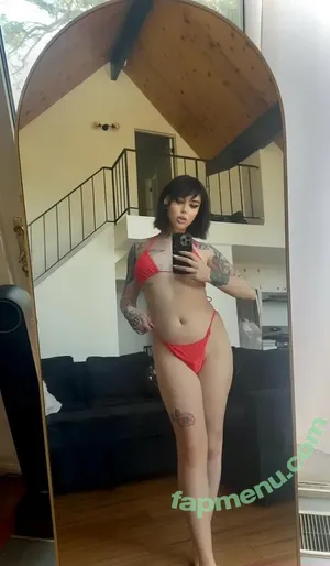 xoxjennapaige / onlytransofficial nude photo #0140