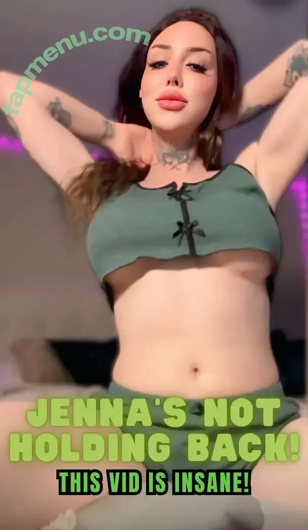 xoxjennapaige nude photo #0058 (onlytransofficial)